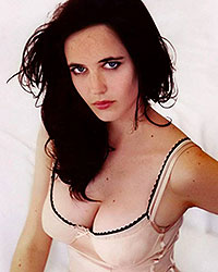 Eva Green